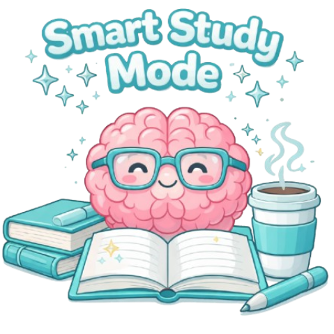 Smart Study Mode