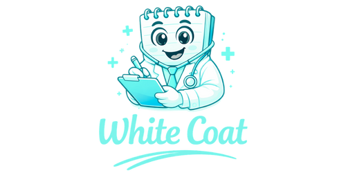 White Coat Co.